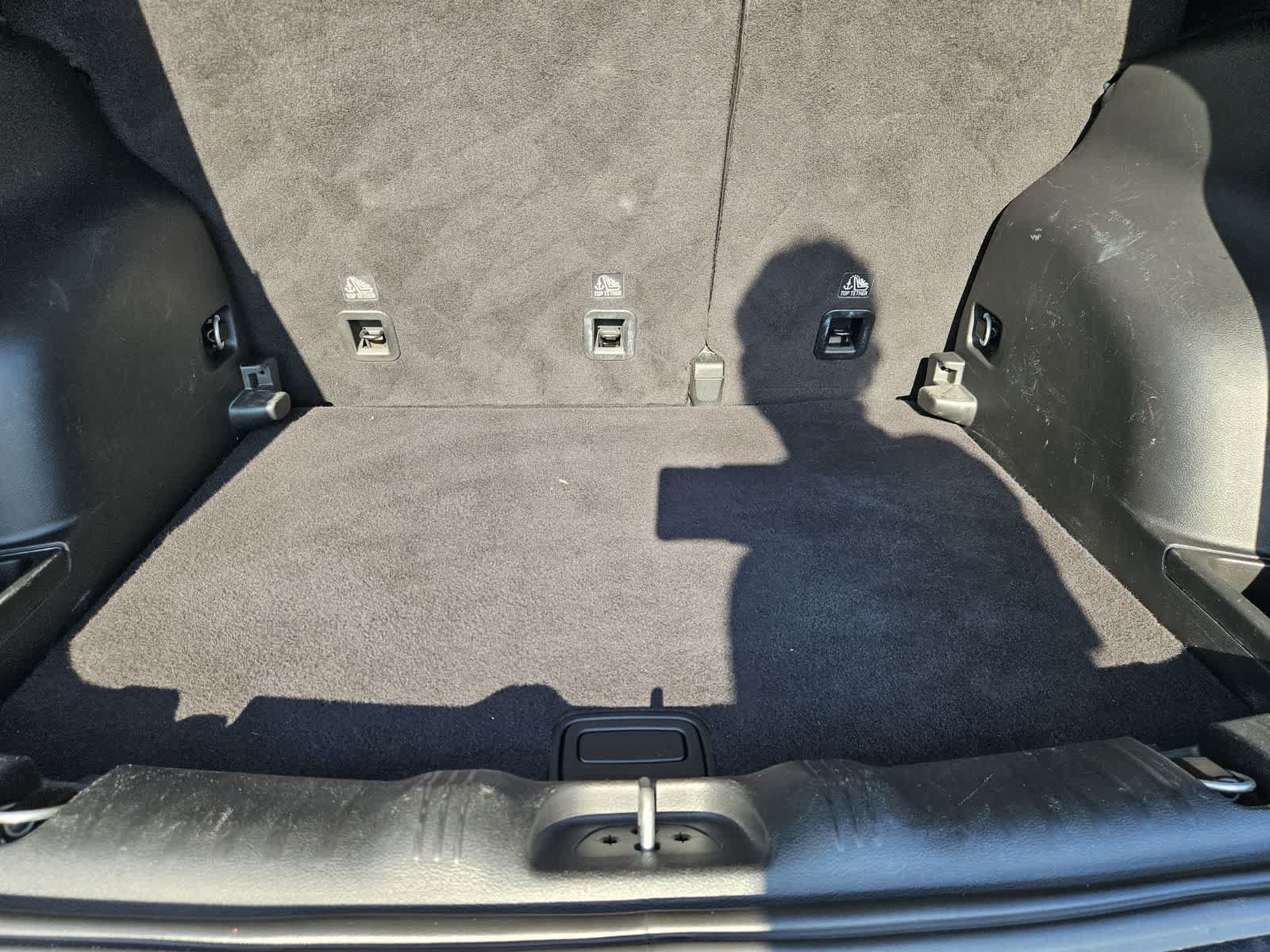 Used 2019 Jeep Compass Limited FWD image 29