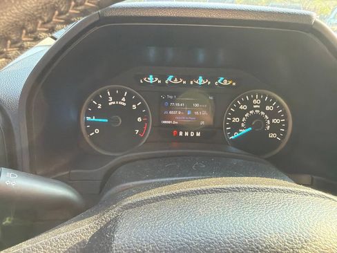 Used 2019 Ford F150 XLT w/ Equipment Group 301A Mid AWD/4WD image 4