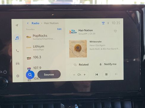 Certified 2026 Toyota Corolla Cross LE w/ Moonroof Package image 28