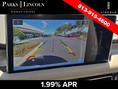 Certified 2022 Lincoln Nautilus FWD image 22