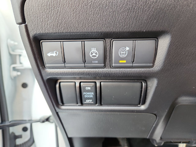 Used 2023 Nissan Armada SL w/ Captain's Chairs Package AWD/4WD image 27