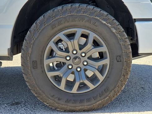 Used 2024 Ford F150 Tremor w/ Bed Utility Package AWD/4WD image 8
