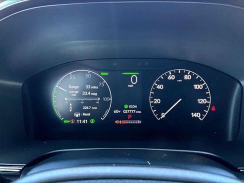 Used 2025 Honda CR-V Sport-L image 23