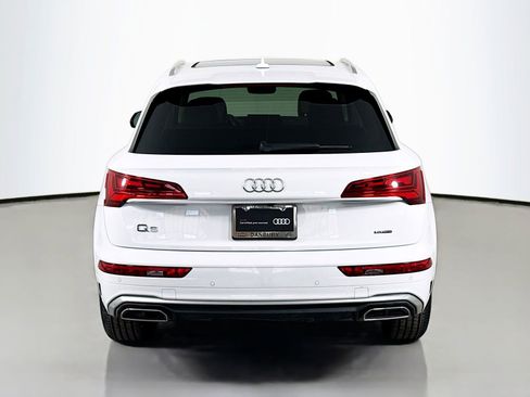 Certified 2023 Audi Q5 2.0T Premium w/ Convenience Package image 10