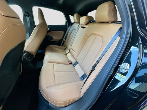 Used 2025 Audi A5 2.0T Premium Plus Sedan w/ Premium Plus image 25