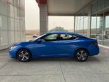Used 2022 Nissan Sentra SV image 5