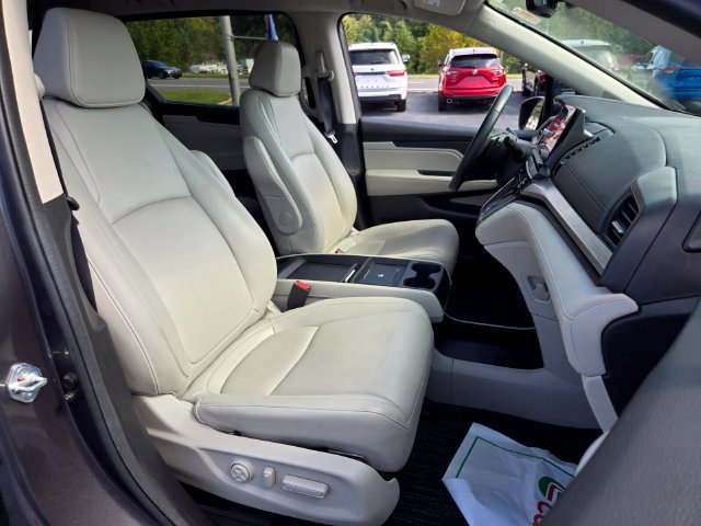 Used 2025 Honda Odyssey EX-L image 22