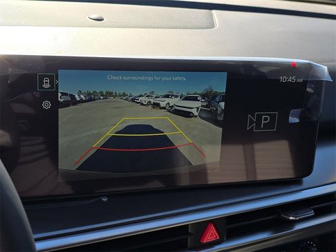 New 2026 Kia Sorento LX image 26