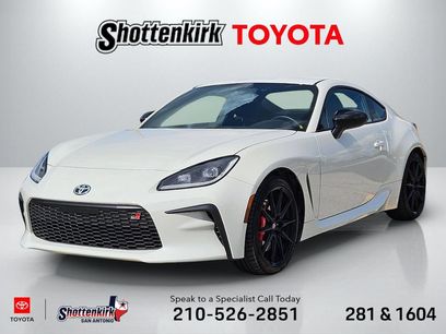 Used 2024 Toyota GR86 Premium w/ Performance Package