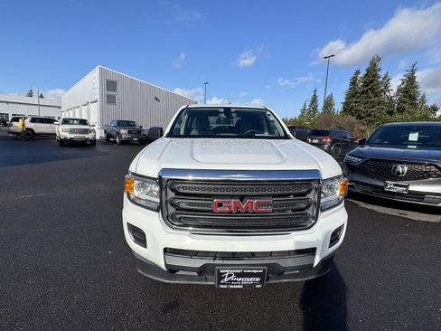 Used 2015 GMC Canyon 2WD Crew Cab image 3