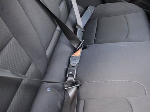 Used 2024 Chevrolet Malibu LT image 27