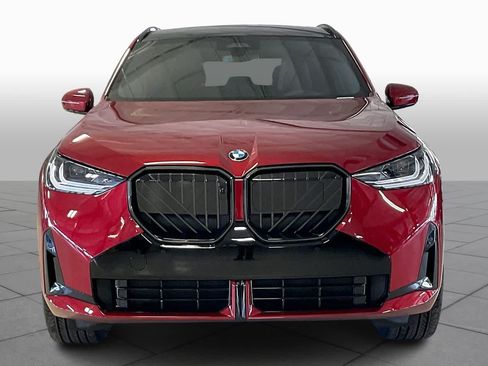 New 2026 BMW X3 xDrive30i w/ M Sport Package AWD/4WD image 3