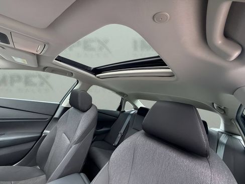 Used 2024 Honda Accord EX image 7