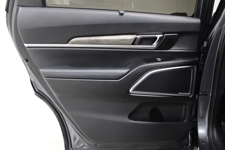 Used 2020 Kia Telluride SX AWD/4WD image 22