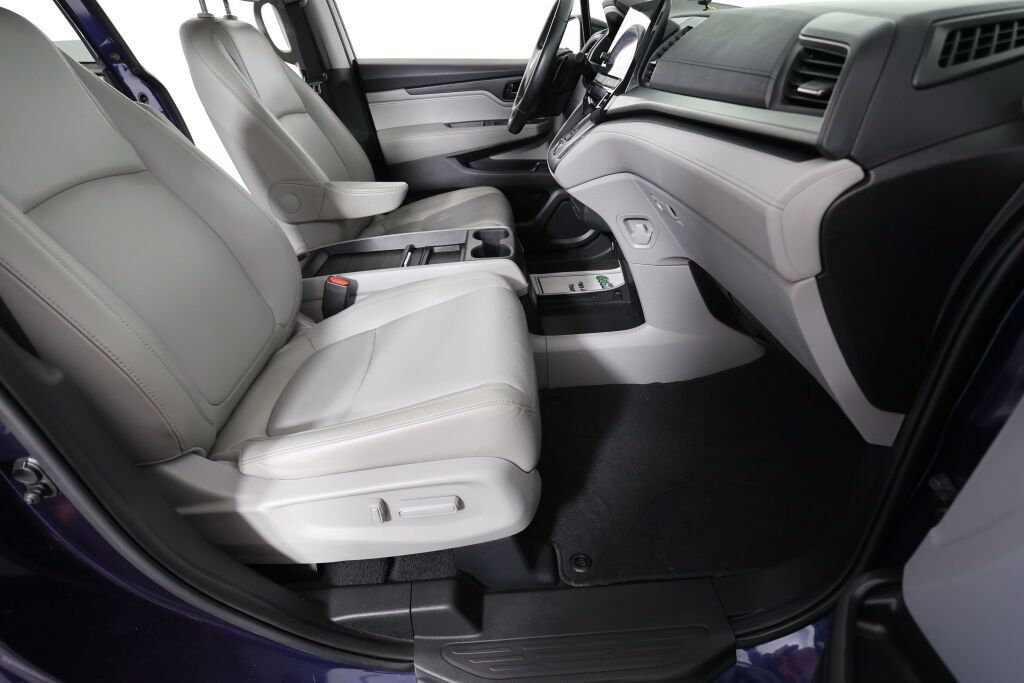 Used 2019 Honda Odyssey EX-L image 26