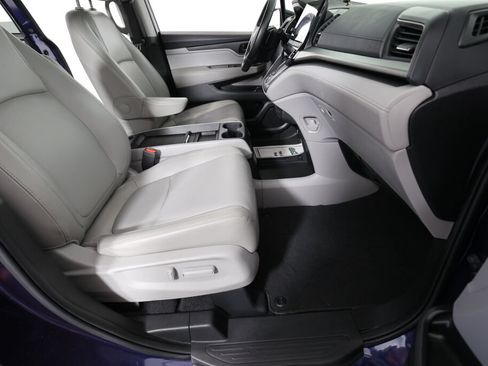Used 2019 Honda Odyssey EX-L image 26