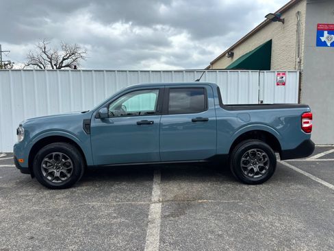 Used 2023 Ford Maverick XLT w/ XLT Luxury Package FWD image 2