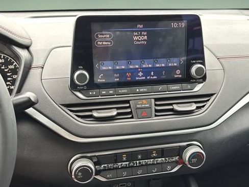 Used 2022 Nissan Altima 2.5 SR image 15