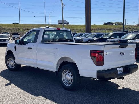 New 2026 Ford F150 XL RWD image 5