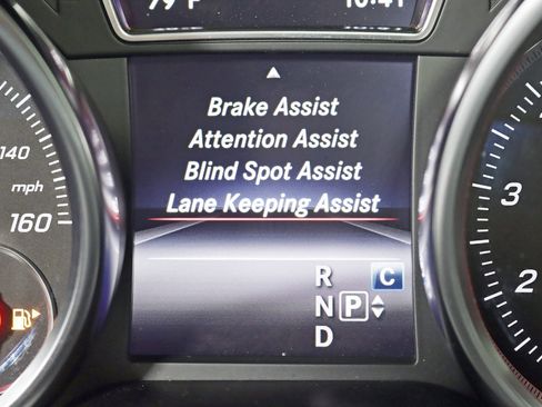 Used 2018 Mercedes-Benz GLE 350 4MATIC w/ Premium 2 Package image 19