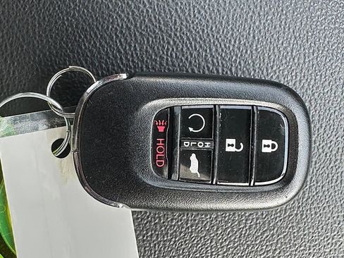 Used 2025 Honda CR-V Sport Touring image 34