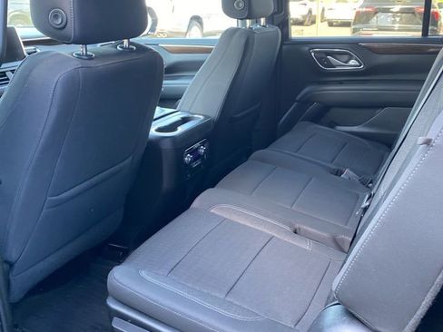 Certified 2022 GMC Yukon SLE w/ Gmc Pro Safety Plus Package AWD/4WD image 25