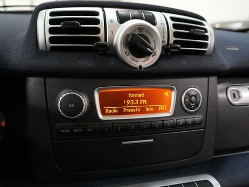 Used 2015 smart fortwo pure image 16