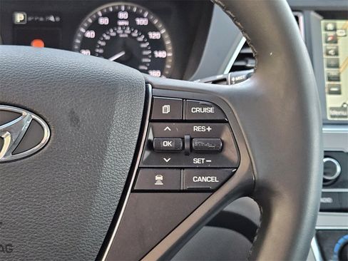 Used 2017 Hyundai Sonata Limited w/ Ultimate Package 02 image 28