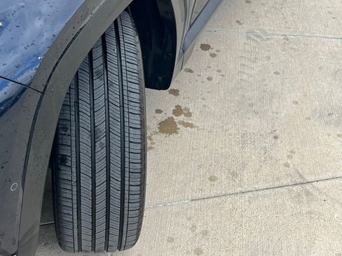 Certified 2024 Hyundai Tucson Limited image 9