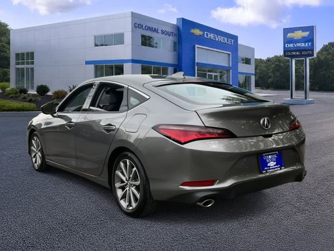 Used 2024 Acura Integra image 4