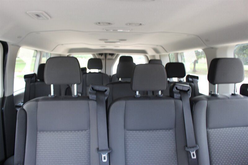 Used 2026 Ford Transit 350 XLT RWD image 11