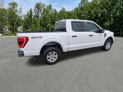 Used 2023 Ford F150 XL w/ XL Chrome Appearance Package AWD/4WD image 10