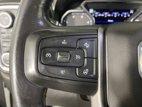 Used 2021 GMC Sierra 2500 Denali w/ Denali Ultimate Package AWD/4WD image 20