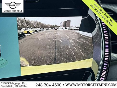 Certified 2023 MINI Cooper S image 31