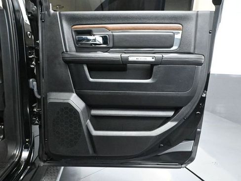 Used 2015 RAM 2500 Laramie w/ Convenience Group image 44