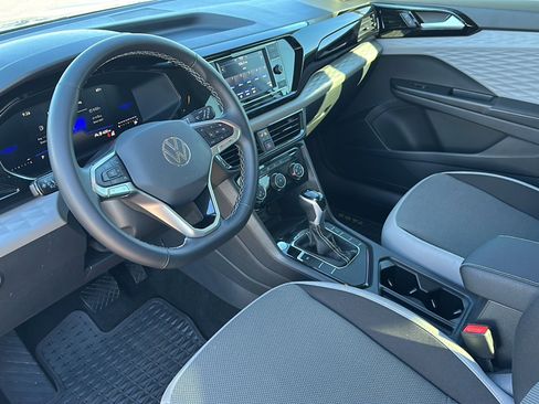 Used 2024 Volkswagen Taos S image 12