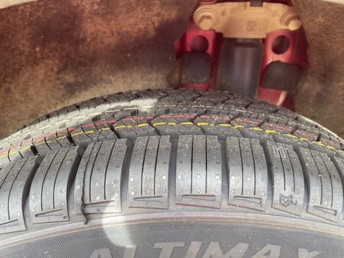 Certified 2023 Ford Escape ST-Line Elite image 7