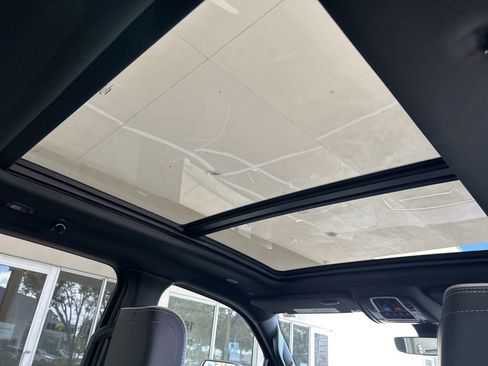 New 2026 RAM 1500 Laramie w/ Night Edition image 34