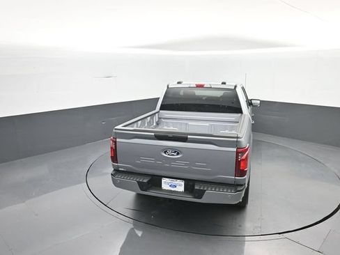 New 2026 Ford F150 STX w/ Equipment Group 200A AWD/4WD image 29