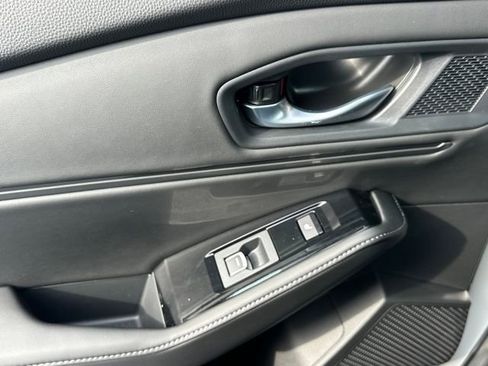 New 2026 Honda Accord Touring image 15