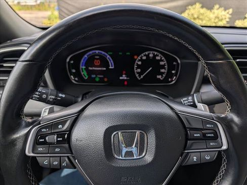 Used 2022 Honda Insight Touring image 38