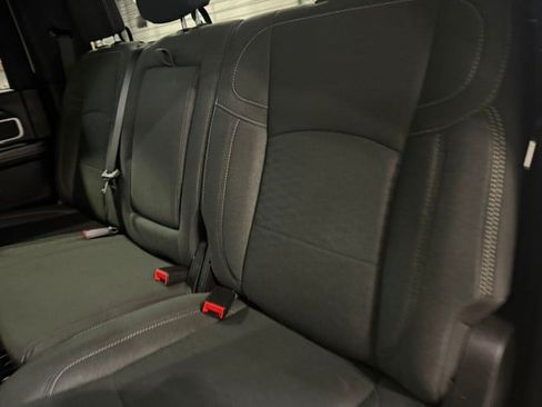 Certified 2026 RAM 2500 Big Horn AWD/4WD image 35