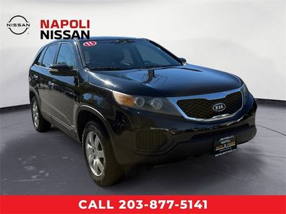 Used 2011 Kia Sorento LX