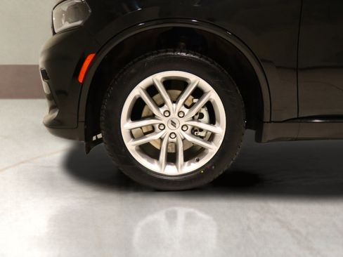 Used 2024 Dodge Durango GT image 7
