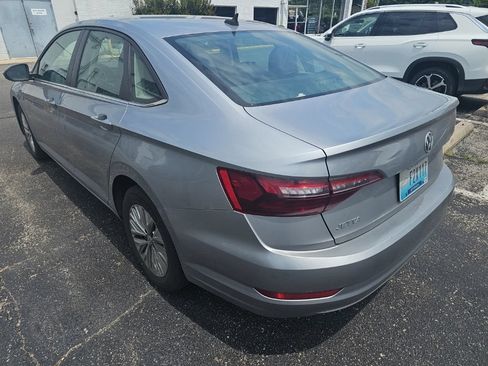 Used 2020 Volkswagen Jetta S FWD image 7