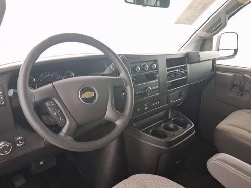 Used 2024 Chevrolet Express 3500 LT w/ LT Preferred Equipment Group image 19