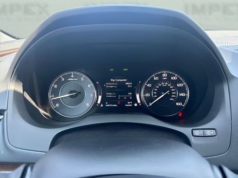Used 2020 Acura RDX w/ Advance Package AWD/4WD image 21