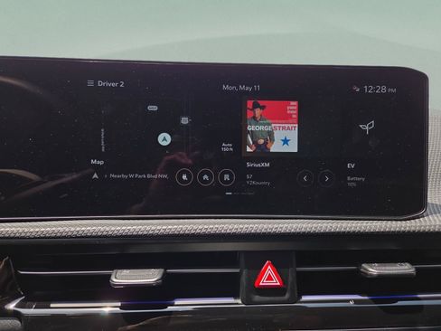 New 2025 Kia EV6 GT-Line RWD image 16
