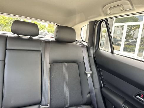 Used 2024 MAZDA CX-50 AWD 2.5 S w/ Select Package image 19