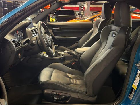 Used 2020 BMW M2 Competition RWD image 13